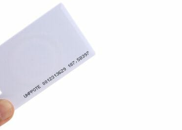 เช็คเครื่องสแกนลายนิ้วมือ ว่าอ่านบัตรได้หรือไม่?