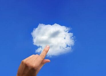 ระบบบันทึกเวลาทำงานบนระบบคลาวด์ (Cloud)