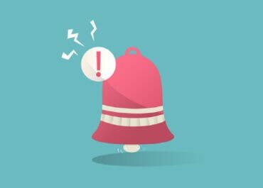 เสียงแจ้งเตือนเครื่องสแกนลายนิ้วมือ บอกอะไรเรา ?