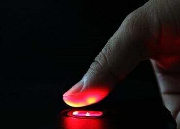 ระบบการสแกนลายนิ้วมือ Biometrics (ไบโอเมตทริกซ์) คืออะไร ?