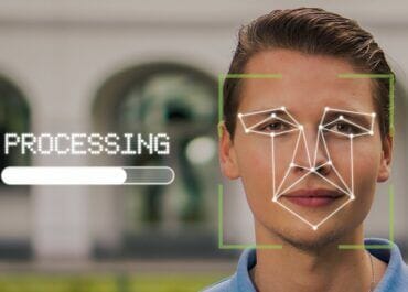 การตรวจพิสูจน์บุคคล (Biometrics) ในปี 2021 / 2564